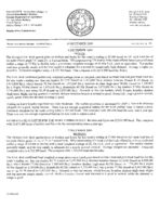 Market news, vol. 43, no. 49 (2009 December 10)