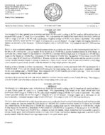 Market news, vol. 43, no. 7 (2009 February 19)