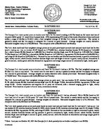 Market news, vol. 46, no. 43 (2012 October 26)