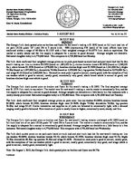 Market news, vol. 47, no. 31 (2013 August 2)