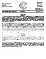 Market news, vol. 48, no. 17 (2014 April 25)