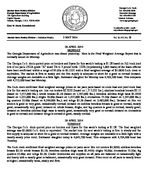 Market news, vol. 48, no. 18 (2014 May 2)