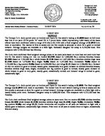 Market news, vol. 48, no. 20 (2014 May 16)