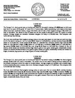 Market news, vol. 48, no. 23 (2014 June 6)