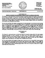 Market news, vol. 48, no. 36 (2014 September 5)