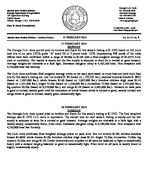 Market news, vol. 48, no. 8 (2014 February 21)
