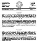 Market news, vol. 49, no. 13 (2015 March 27)