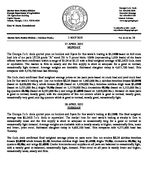 Market news [Vol. 49, no. 18 (May 1, 2015)]