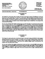 Market news [Vol. 49, no. 47 (Nov. 20, 2015)]