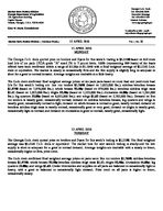 Market news [Vol. 50, no. 16 (Apr. 15, 2016)]