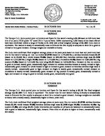 Market news [Vol. 50, no. 43 (Oct. 28, 2016)]