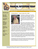 Financial institutions today, Sept. 2006