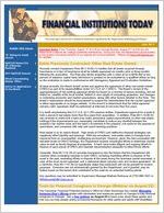 Financial institutions today, 2017 July