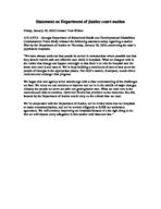 Press release (Georgia. Dept. of Behavioral Health & Developmental Disabilities), Jan. 29, 2010