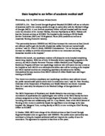Press release (Georgia. Dept. of Behavioral Health & Developmental Disabilities), July 14, 2010