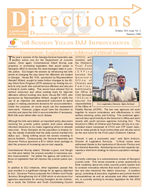 Directions: a publication of the Georgia Department of Juvenile Justice, Vol. 14, no. 2 (Summer 2008)