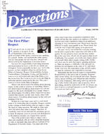 Directions: a publication of the Georgia Department of Children and Youth Services, 1997/1998 Winter
