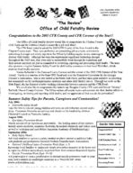 The Review, Vol. 4, Issue 3 (July-Sept. 2006)