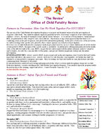 The Review, Vol. 5, Issue 4(Oct.-Dec. 2007)