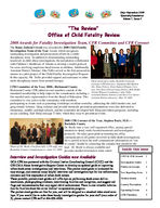 The Review, Vol. 7, Issue 2 (July-Sept. 2009)