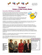 The Review, Vol. 8, Issue 2 (Apr.-June 2010)