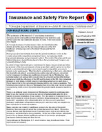 Insurance and safety fire report, 2009 August-September