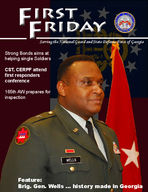 First Friday briefing [Feb. 6, 2009]