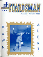 The Georgia guardsman [Vol. 10, no. 1 (Jan., Feb. 1960)]
