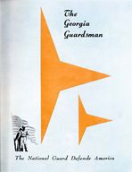 The Georgia guardsman [Vol. 12, no. 2 (Mar., Apr. 1962)]