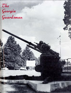 The Georgia guardsman [Vol. 14, no. 4 (July-Aug. 1964)]