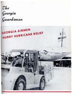 The Georgia guardsman [Vol. 19, no. 3 (July-Dec. 1969)]