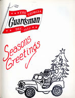 The guardsman [Vol. 2, no. 12 (Dec. 1952)]