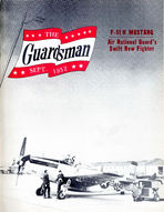 The guardsman [Vol. 2, no. 9 (Sept. 1952)]