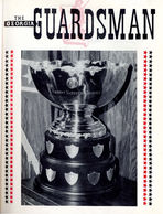 The Georgia guardsman [Vol. 21, no. 1 (Jan.-June 1971)]