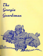The Georgia guardsman [Vol. 21, no. 2 (July-Dec. 1971)]