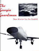 The Georgia guardsman [Vol. 22, no. 4 (Oct.-Dec. 1972)]