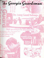 The Georgia guardsman [Vol. 23, no. 3 (May-June 1973)]