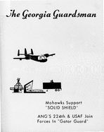 The Georgia guardsman [Vol. 24, no. 3 (May-June 1974)]