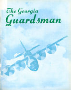The Georgia guardsman [Vol. 24, no. 4 (July-Aug. 1974)]