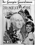 The Georgia guardsman [Vol. 26, no. 1 (Jan.-Feb. 1976)]