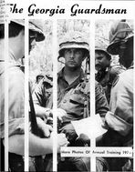 The Georgia guardsman [Vol. 26, no. 4 (July-Sept. 1976)]