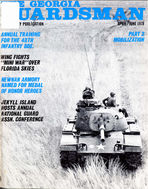 The Georgia guardsman [Vol. 28, no. 2 (Apr.-June 1978)]