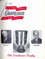 The Georgia guardsman [Vol. 3, no. 4 (Apr. 1953)]