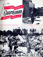 The Georgia guardsman [Vol. 3, no. 5 (May - June 1953)]