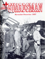 The Georgia guardsman [Vol. 7, no. 6 (Nov., Dec. 1957)]