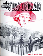 The Georgia guardsman [Vol. 8, no. 2 (Mar., Apr. 1958)]