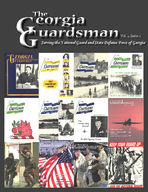 Georgia guardsman [Vol. 1, Issue 1 (Jan. 2009)]