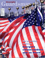 Georgia guardsman [2002 Special Edition]
