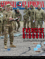 Georgia guardsman [Nov. 2015]