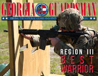 Georgia guardsman [May 2016]